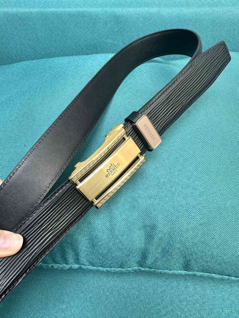 Hermes Belts